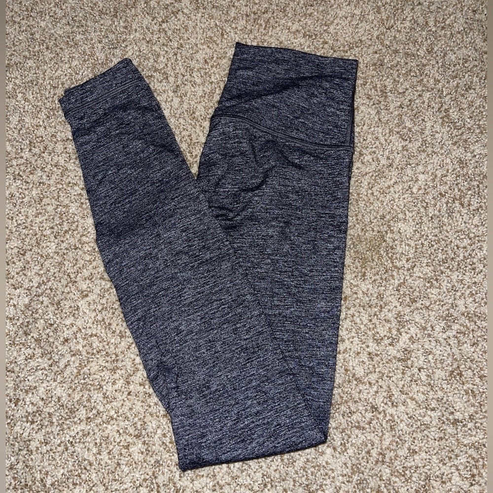 LULULEMON HIGH RISE ALIGN PANT 28” - Picture 4 of 6